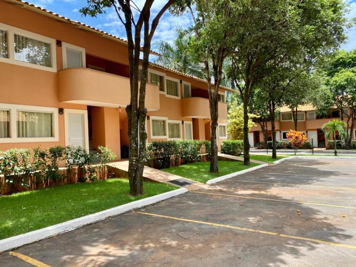 Hotel Diroma Fiori Com Um Dia De Acesso No Acqua Park Diroma Caldas Novas Dış mekan fotoğraf