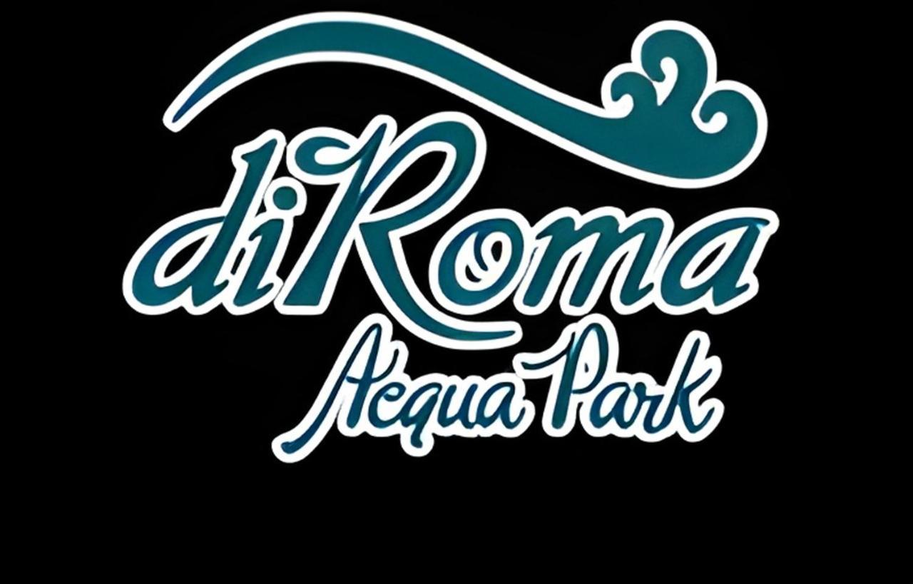 Hotel Diroma Fiori Com Um Dia De Acesso No Acqua Park Diroma Caldas Novas Dış mekan fotoğraf